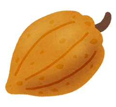 カカオ