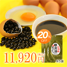 20％オフ！お得コース商品