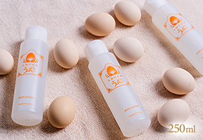 卵殻膜エキス配合ボディローション250ml