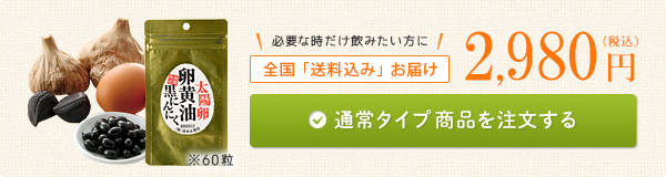 通常タイプ商品を注文する