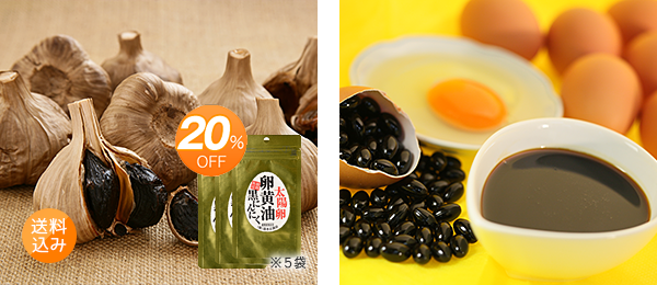 20%オフ!5袋お得コース